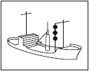 Bild 1 zu SBF See, Frage 104